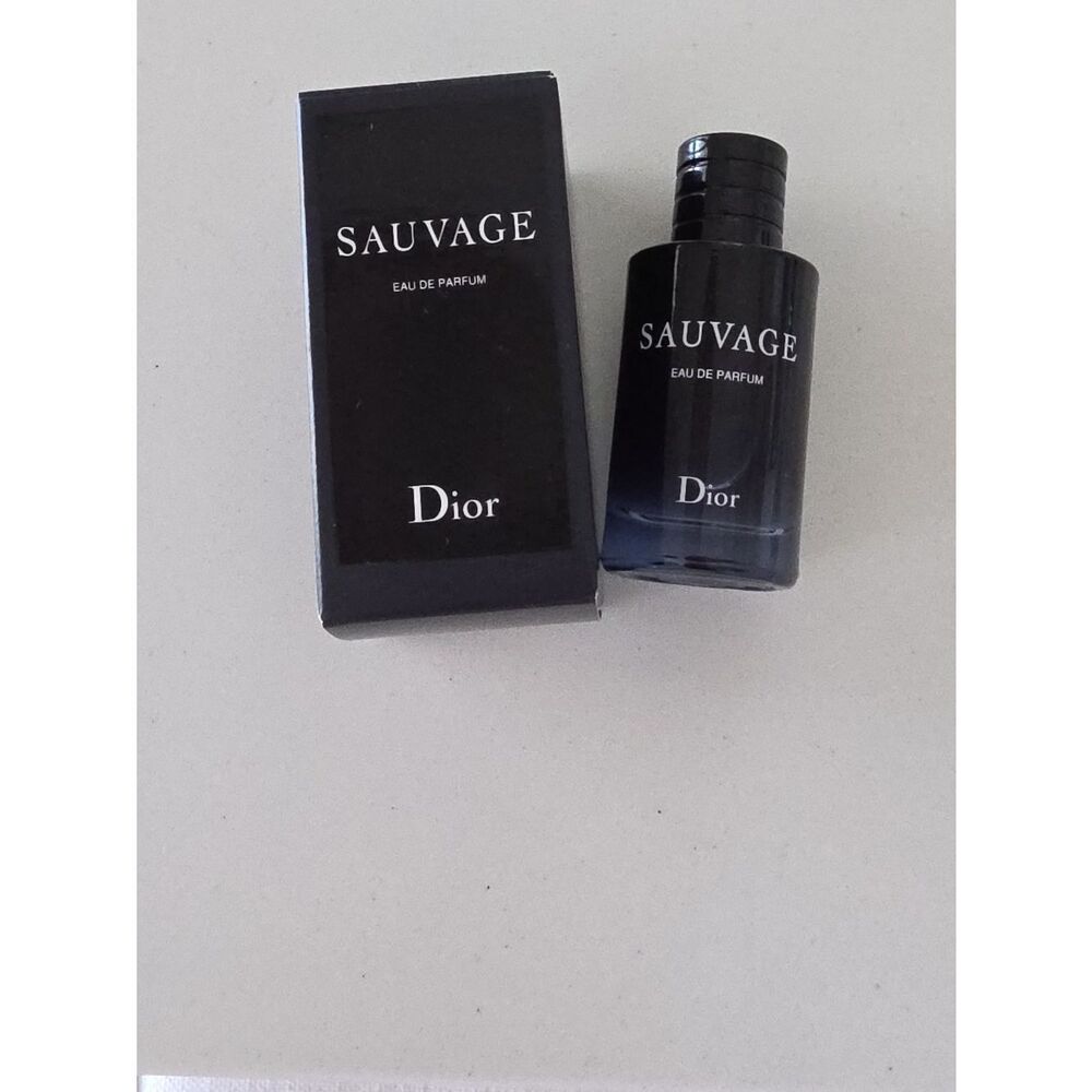 DIOR SAUVAGE EDP